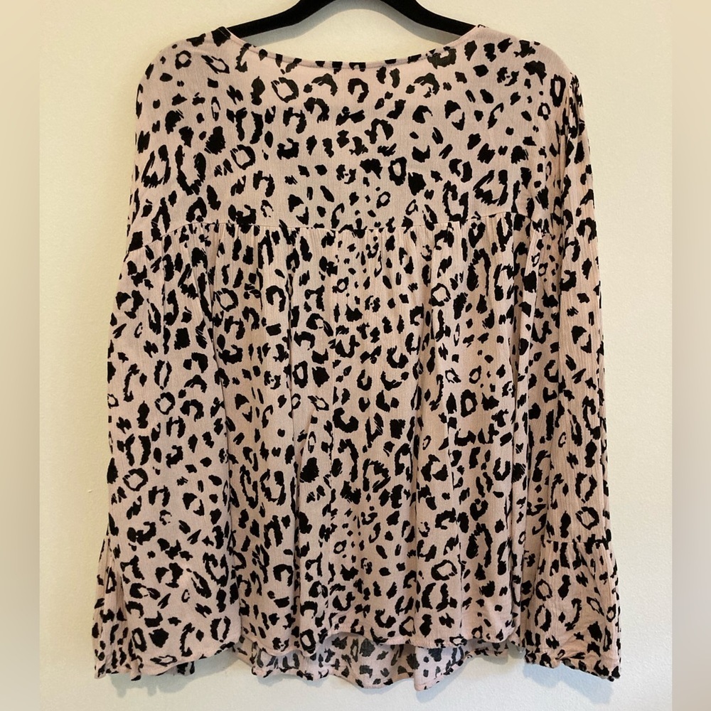 Savanna Jane Embroidered Blouse - Picture 5 of 11